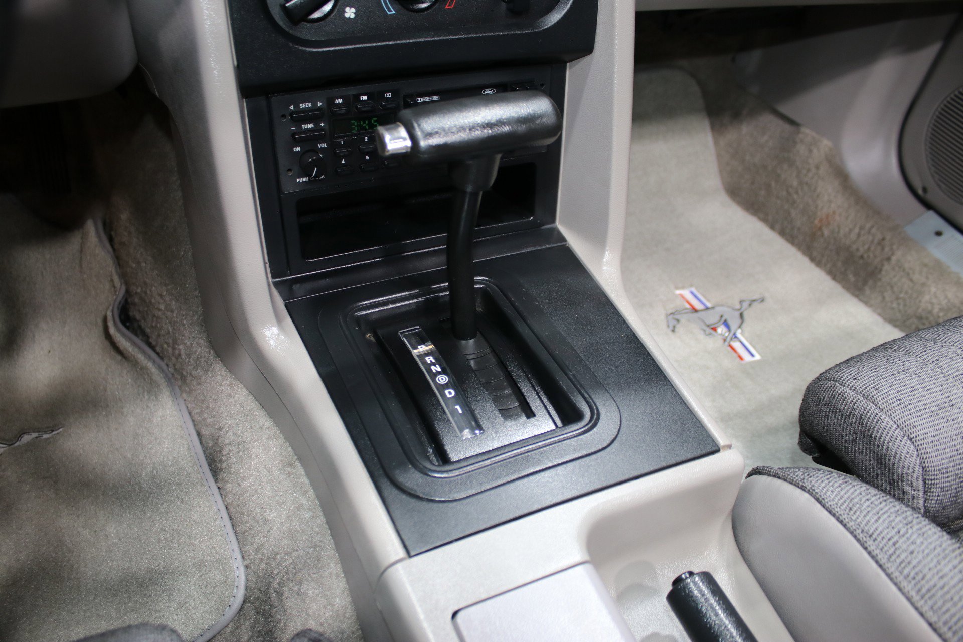 Used 1990 Ford Mustang GT image 60