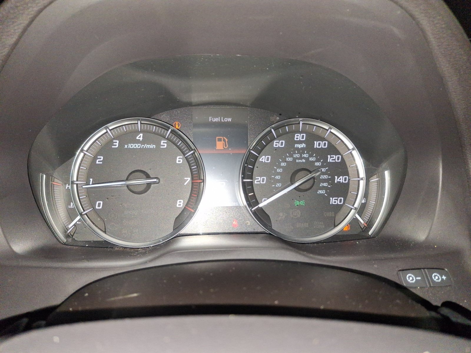 Used 2020 Acura MDX SH-AWD image 24