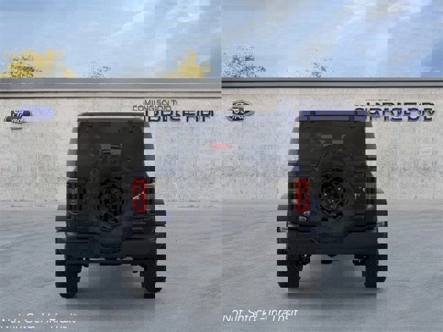 New 2026 Ford Bronco Outer Banks w/ Sasquatch Package image 6