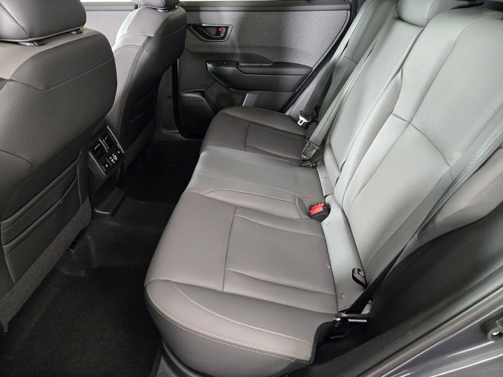 New 2026 Subaru Outback Limited XT image 11