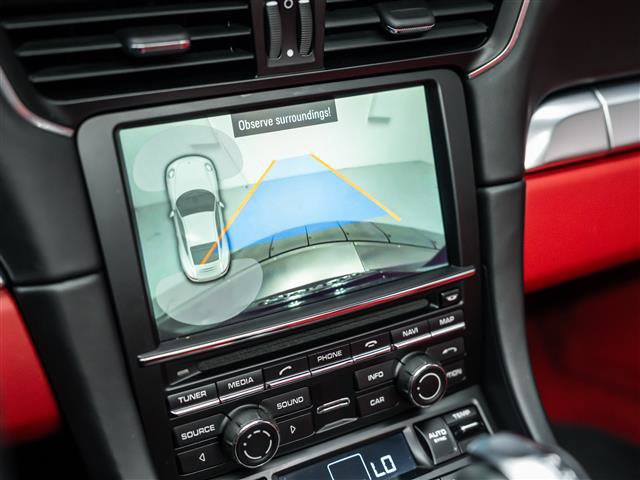 Used 2015 Porsche 911 Carrera S RWD image 27