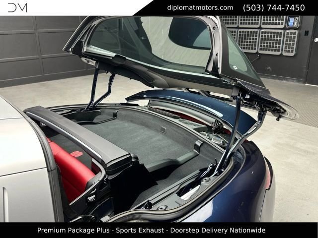 Used 2016 Porsche 911 Targa 4S AWD/4WD image 43