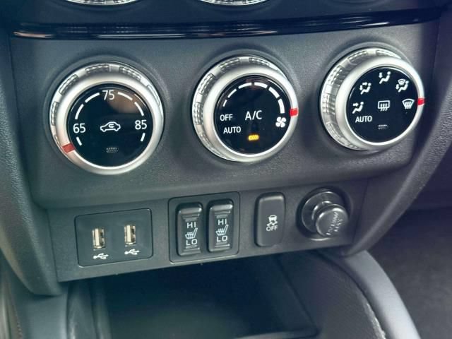 New 2026 Mitsubishi Outlander Sport LE AWD/4WD image 25