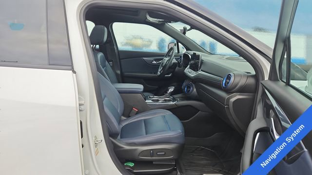 Used 2023 Chevrolet Blazer RS w/ Driver Confidence II Package image 14