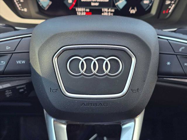 Used 2024 Audi Q3 2.0T Premium w/ Convenience Package AWD/4WD image 24
