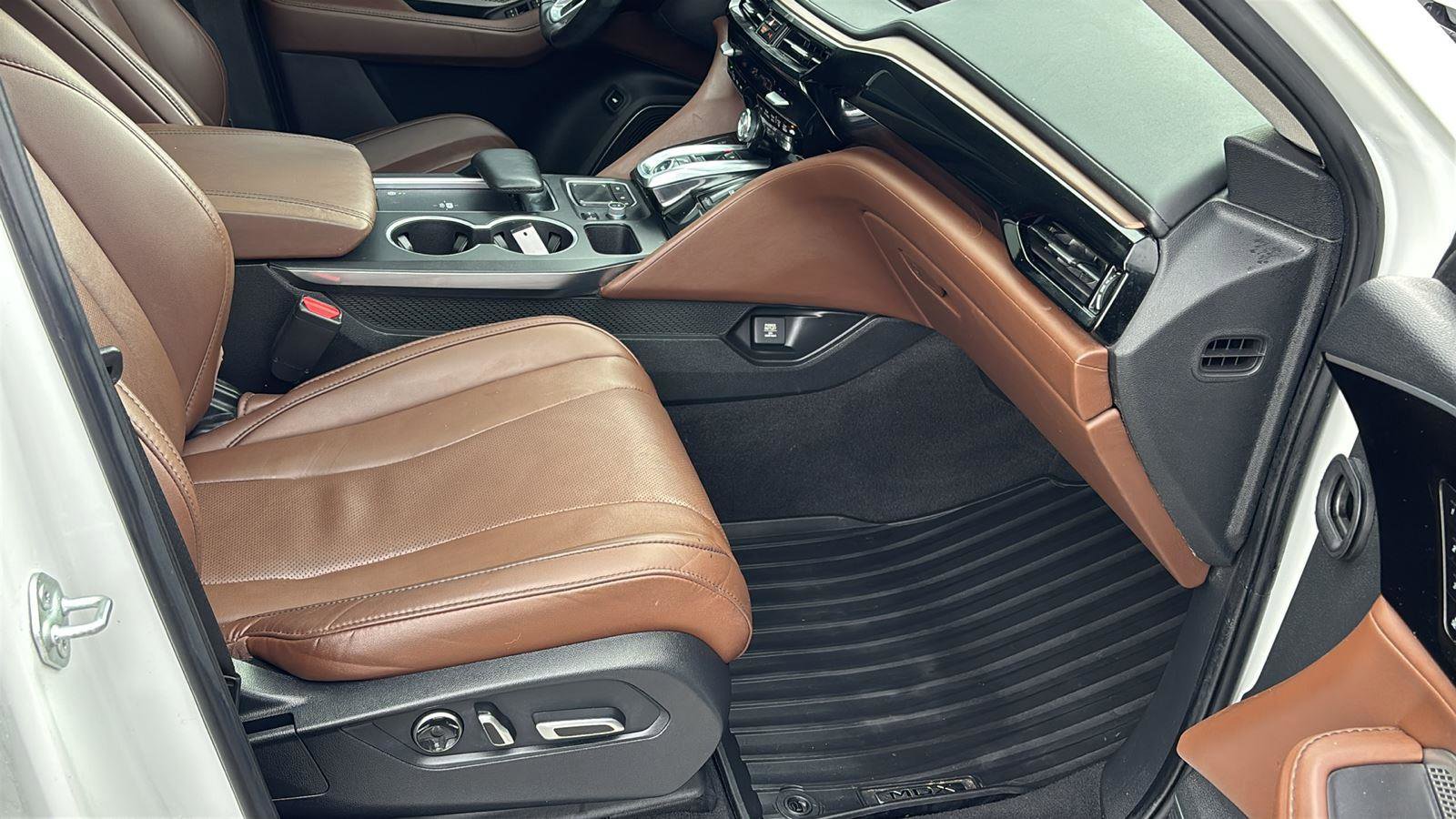 Used 2022 Acura MDX FWD w/ Technology Package image 22