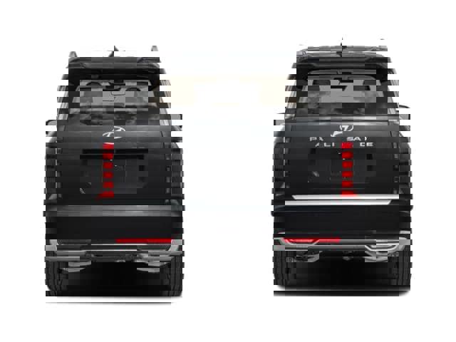 New 2026 Hyundai Palisade Calligraphy image 5