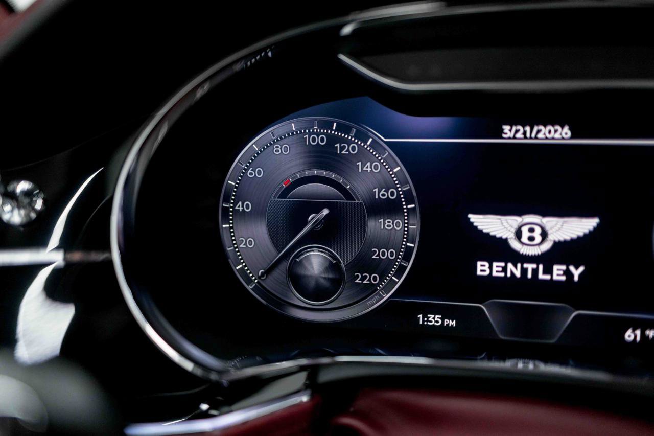 Used 2022 Bentley Continental GT Speed image 64