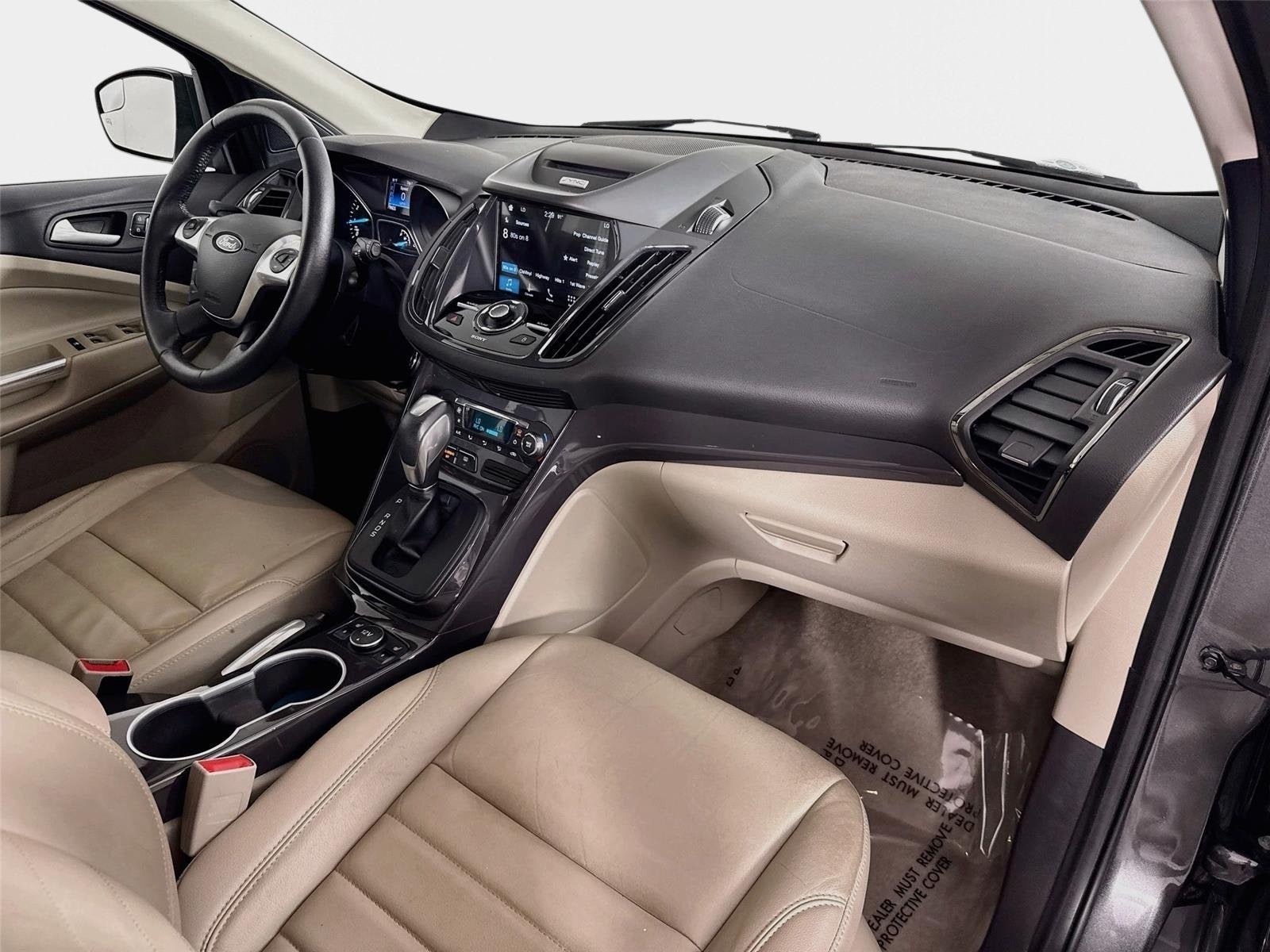 Used 2016 Ford Escape Titanium FWD image 28