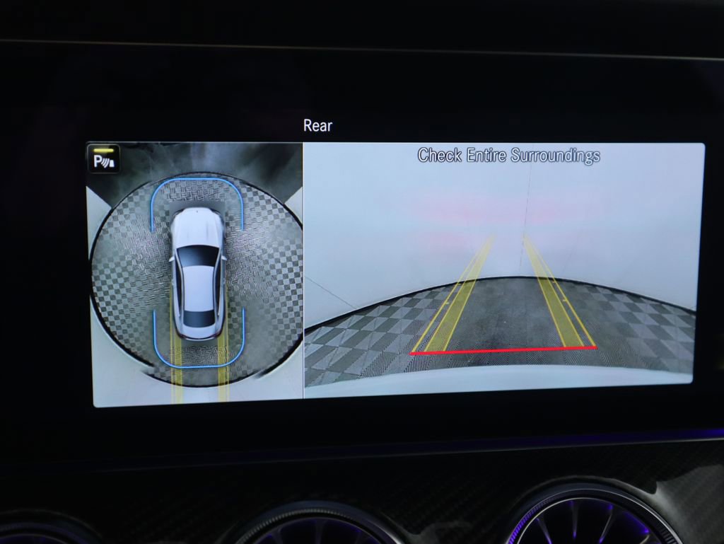 Certified 2022 Mercedes-Benz E 53 AMG 4MATIC Coupe image 16