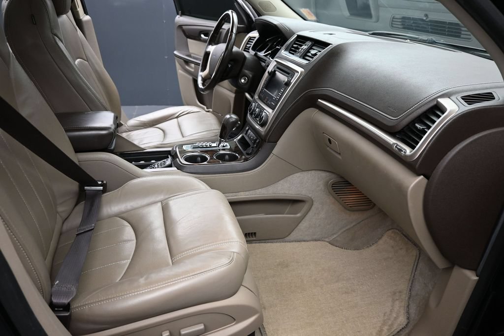 Used 2014 GMC Acadia Denali FWD image 29