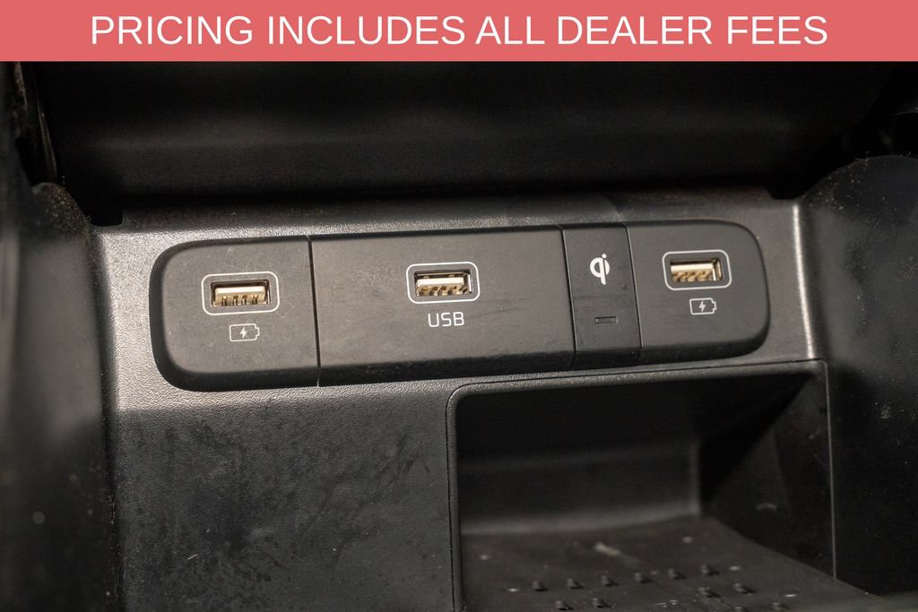 Used 2023 Kia Sorento SX Prestige AWD/4WD image 18