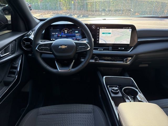 Used 2026 Chevrolet Equinox LT image 21