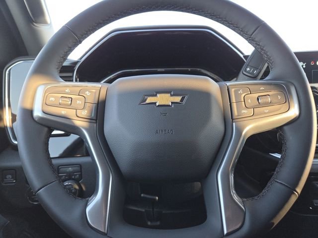 New 2026 Chevrolet Silverado 1500 LT image 32