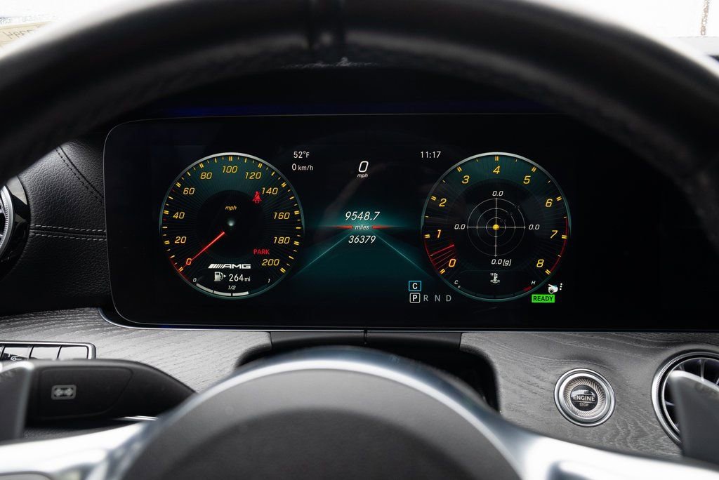 Used 2019 Mercedes-Benz AMG GT 53 image 12