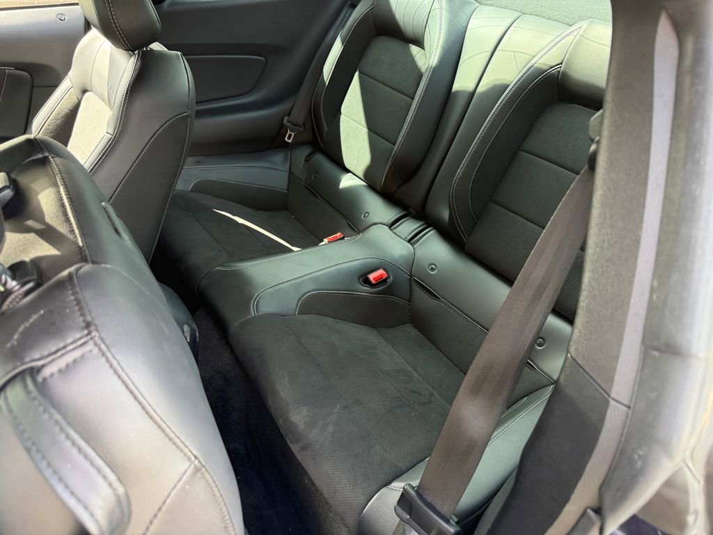 Used 2018 Ford Mustang Shelby GT350 w/ Convenience Package image 4