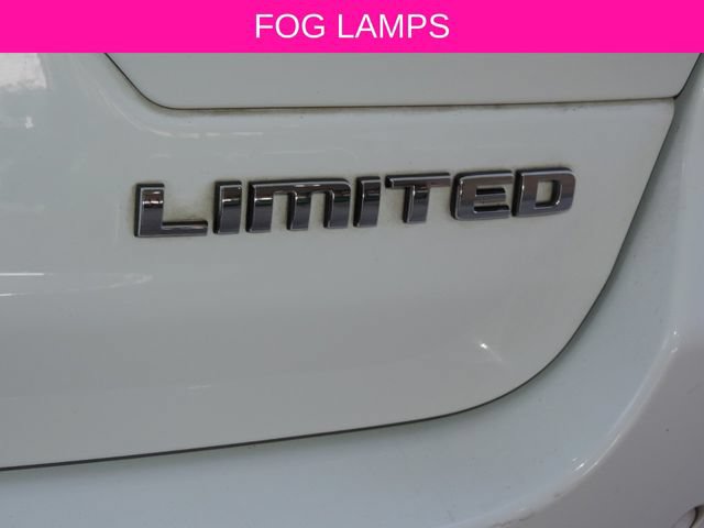 Used 2022 Jeep Grand Cherokee Limited RWD image 22