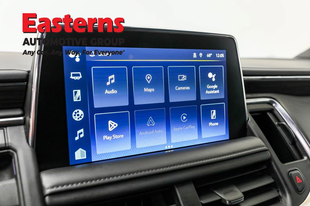 Used 2023 Chevrolet Tahoe LT image 19