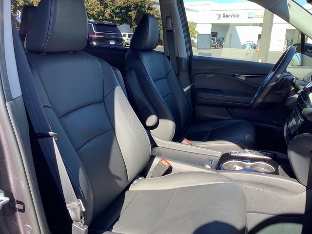 Used 2021 Honda Pilot Touring image 42