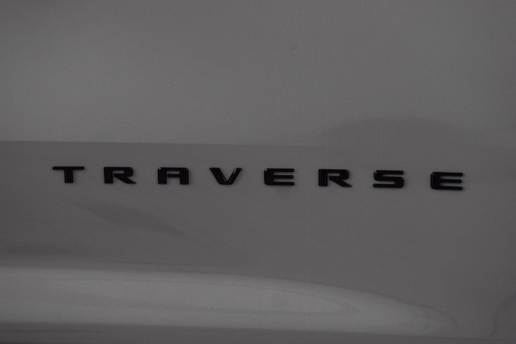 New 2027 Chevrolet Traverse Z71 w/ Driver Confidence Package AWD/4WD image 17