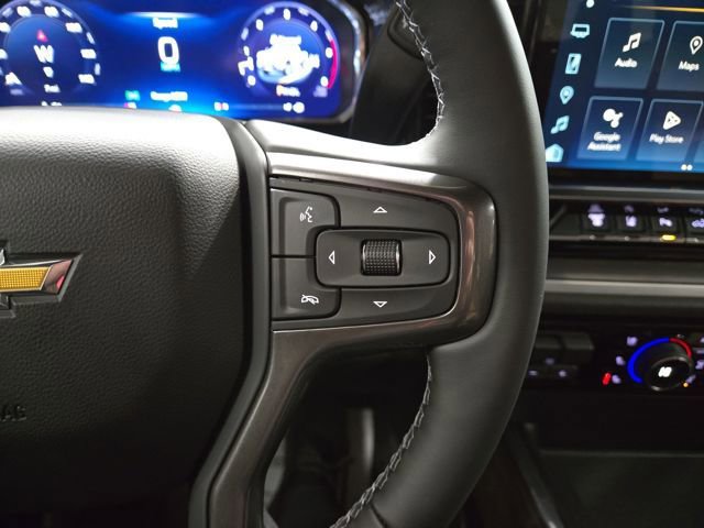New 2026 Chevrolet Silverado 3500 High Country w/ High Country Premium Package AWD/4WD image 19