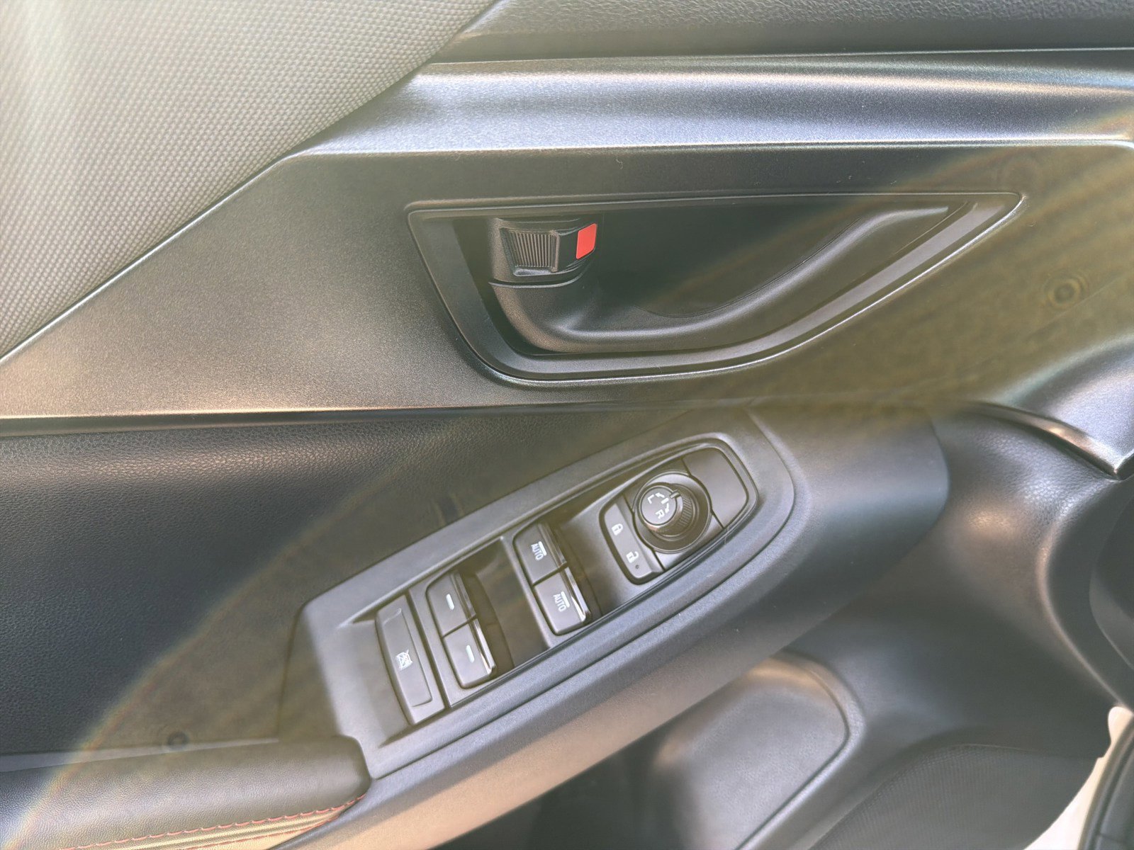 Certified 2024 Subaru Impreza RS image 20