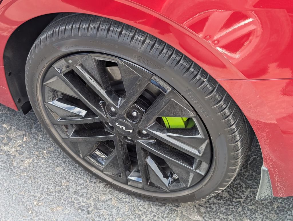 Used 2026 Kia K5 GT w/ GT1 Package image 10