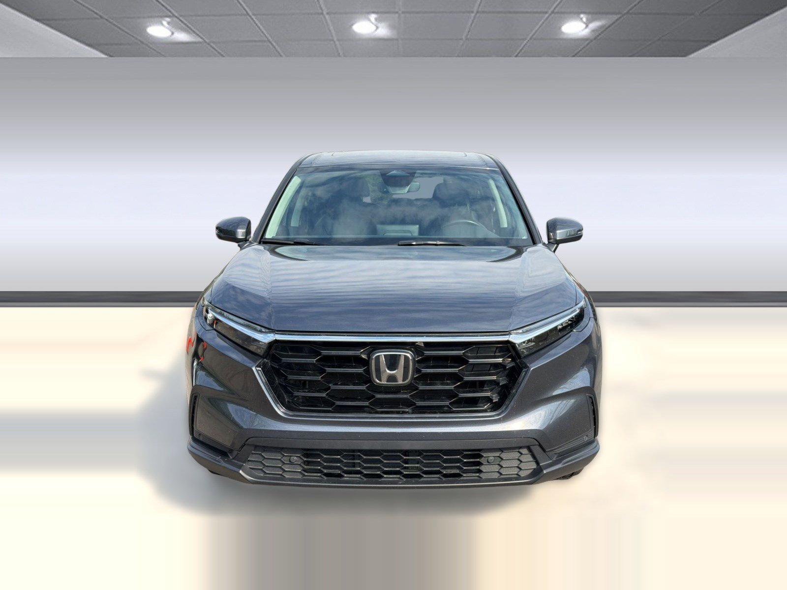 Used 2025 Honda CR-V EX-L image 5