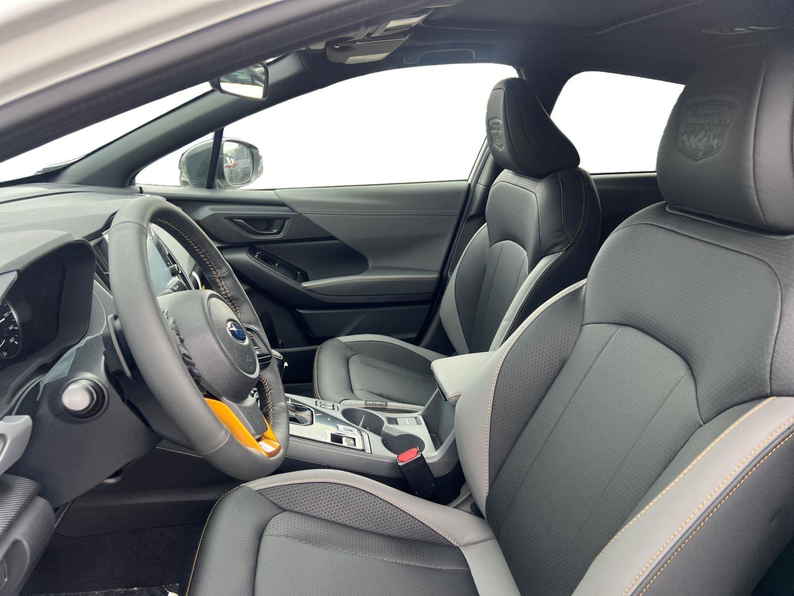 New 2026 Subaru Crosstrek 2.5i Wilderness image 9