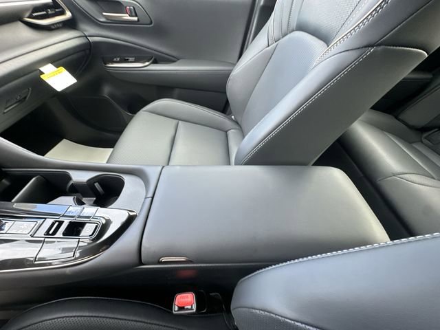 New 2026 Toyota Crown XLE image 25