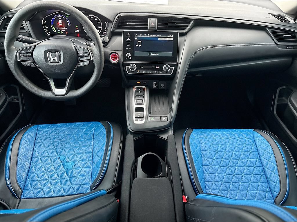 Used 2022 Honda Insight EX image 13