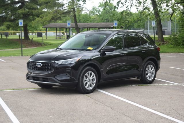 Used 2024 Ford Escape Active w/ Tech Pack #1 FWD image 21