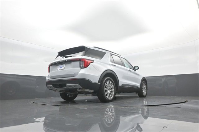 New 2026 Ford Explorer Active w/ Active Comfort Package image 33