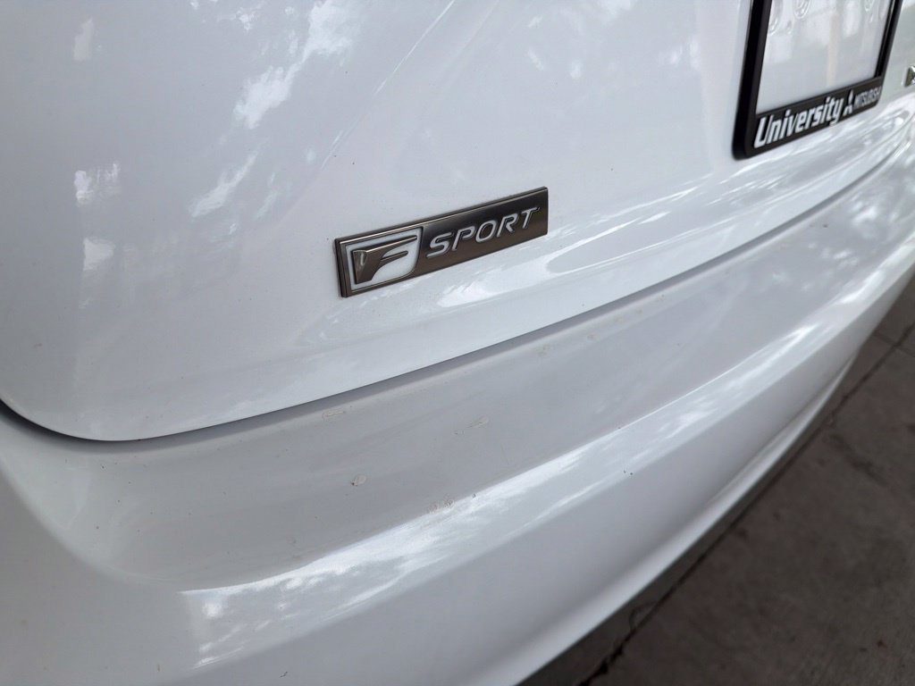Used 2016 Lexus IS 200t w/ F Sport Package RWD image 20