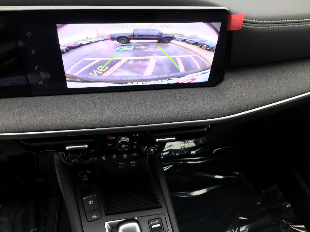 New 2026 Nissan Kicks SV w/ Cold Weather Package image 13