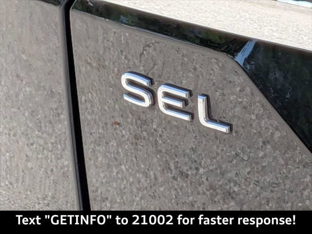 Used 2024 Volkswagen Atlas SEL AWD/4WD image 14