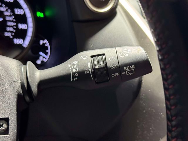 Used 2021 Lexus NX 300 F Sport w/ Accessory Package 2 AWD/4WD image 30