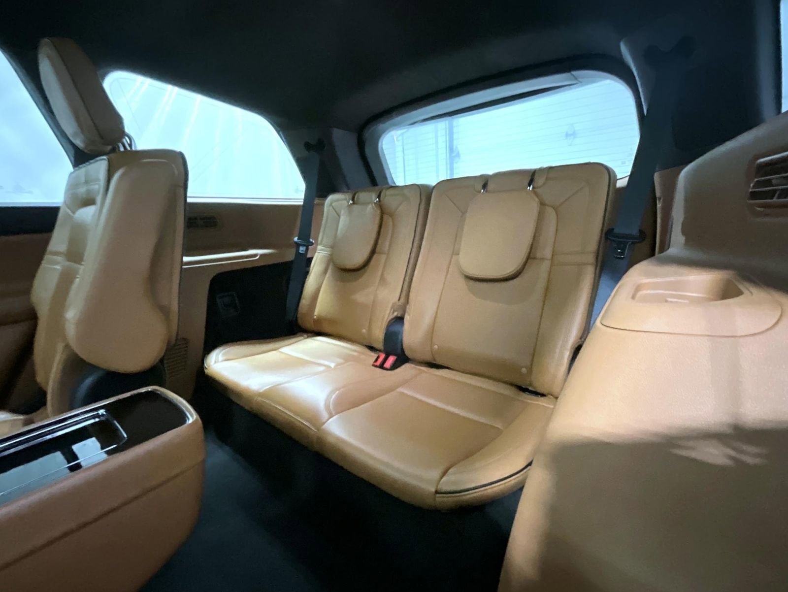 Certified 2023 Lincoln Aviator Black Label w/ Jet Package image 22