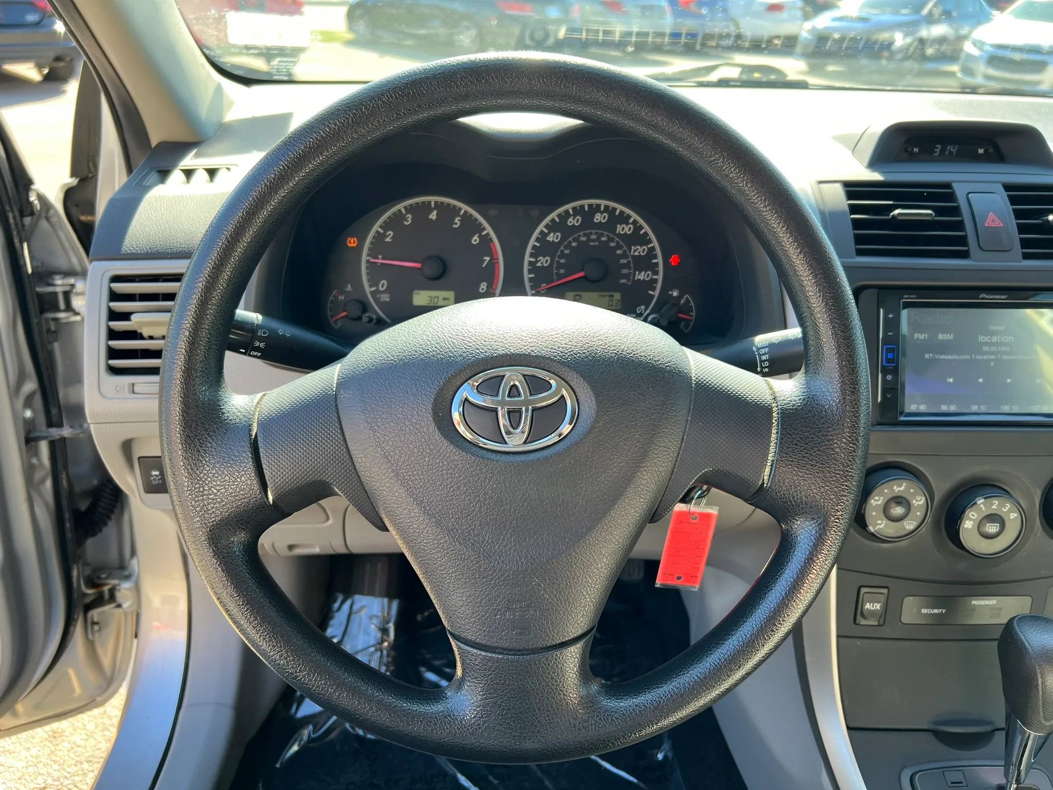 Used 2013 Toyota Corolla L image 11