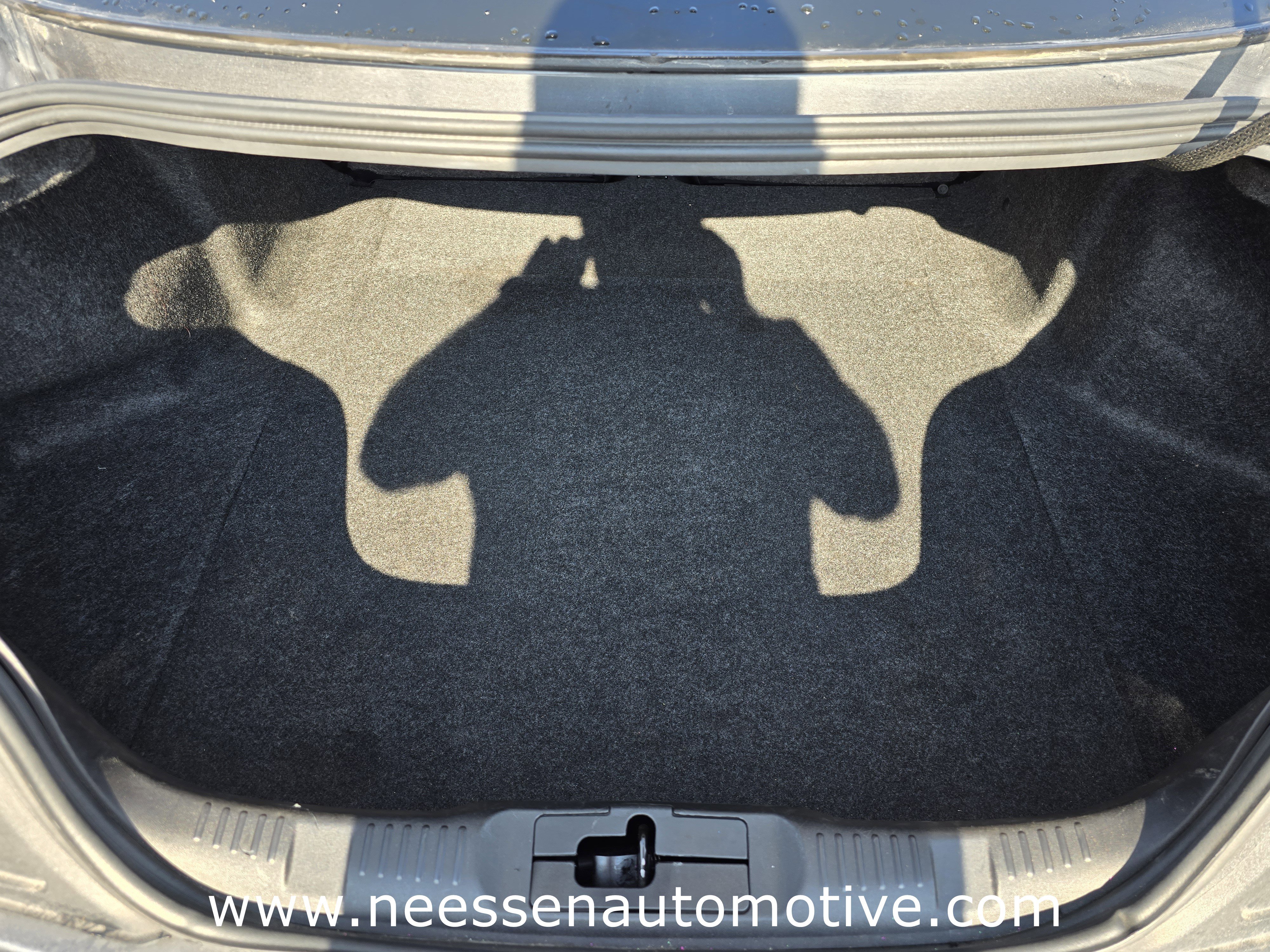 Used 2023 Ford Mustang Coupe image 34