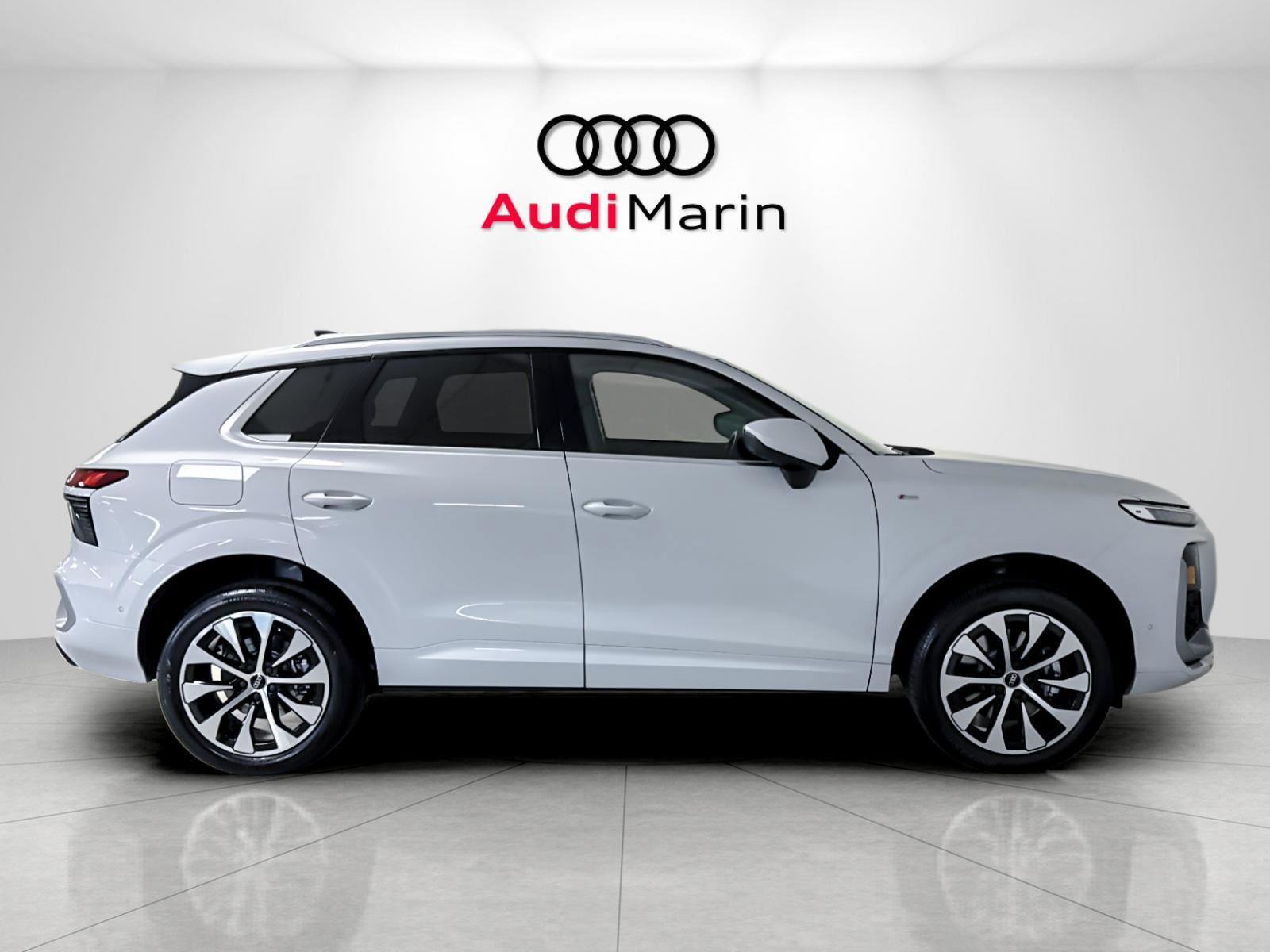 New 2026 Audi Q3 quattro 2.0T image 6