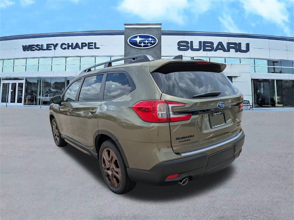 New 2025 Subaru Ascent Bronze Edition w/ Popular Package #2 image 7