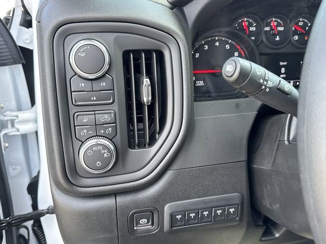 New 2025 GMC Sierra 2500 Pro w/ Convenience Package image 17
