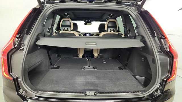 New 2026 Volvo XC90 T8 Plus w/ Protection Package Premier AWD/4WD image 43