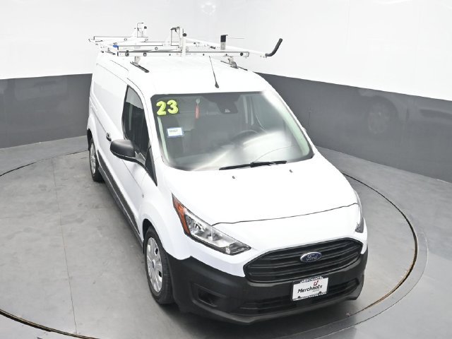 Used 2023 Ford Transit Connect XL FWD image 21