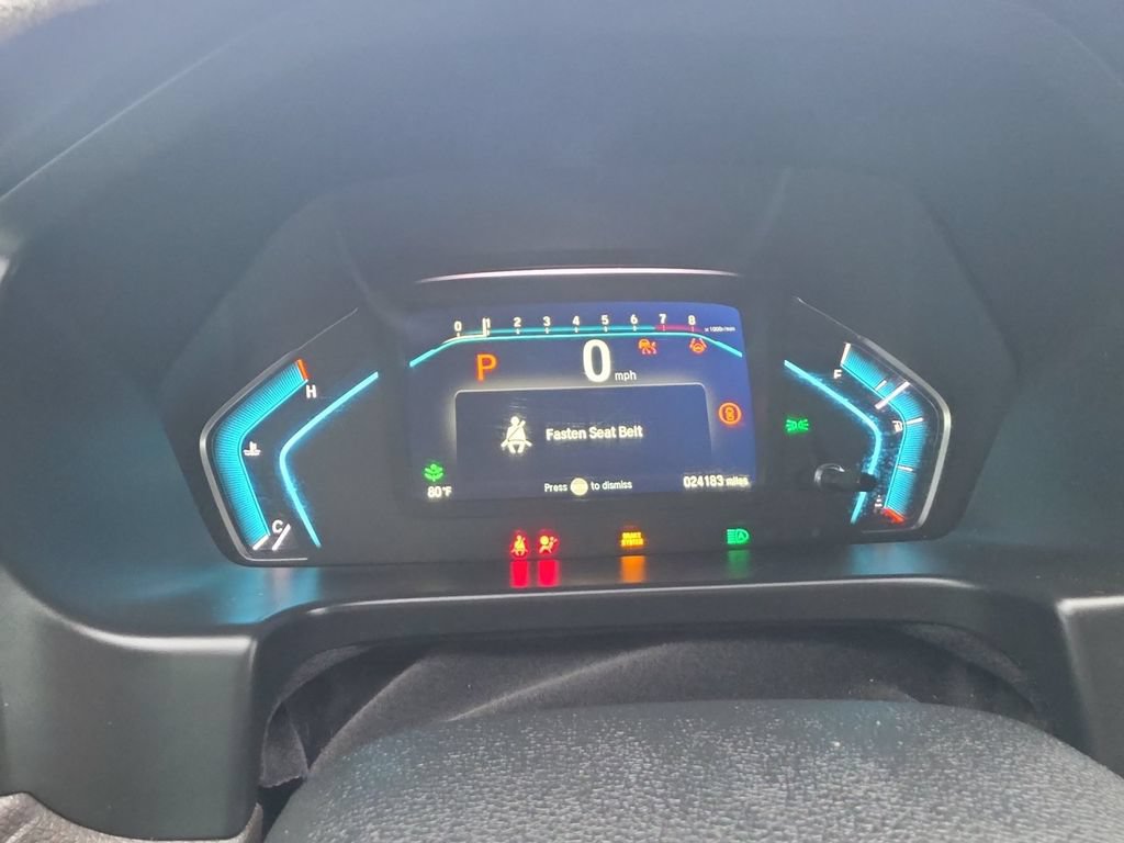 Used 2024 Honda Odyssey Elite image 19