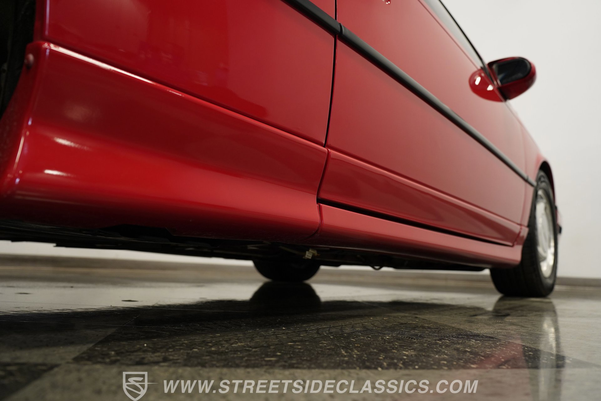 Used 1990 Ford Thunderbird Super image 32