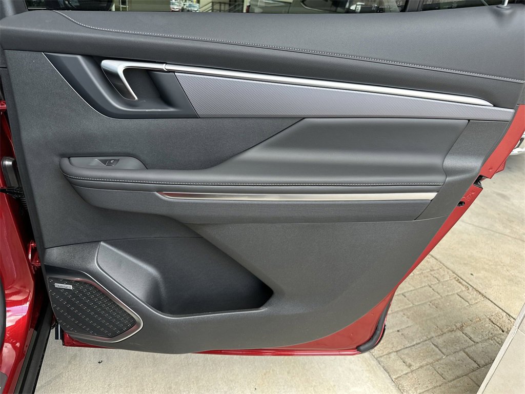 New 2025 Buick Enclave Sport Touring w/ Power Package image 38