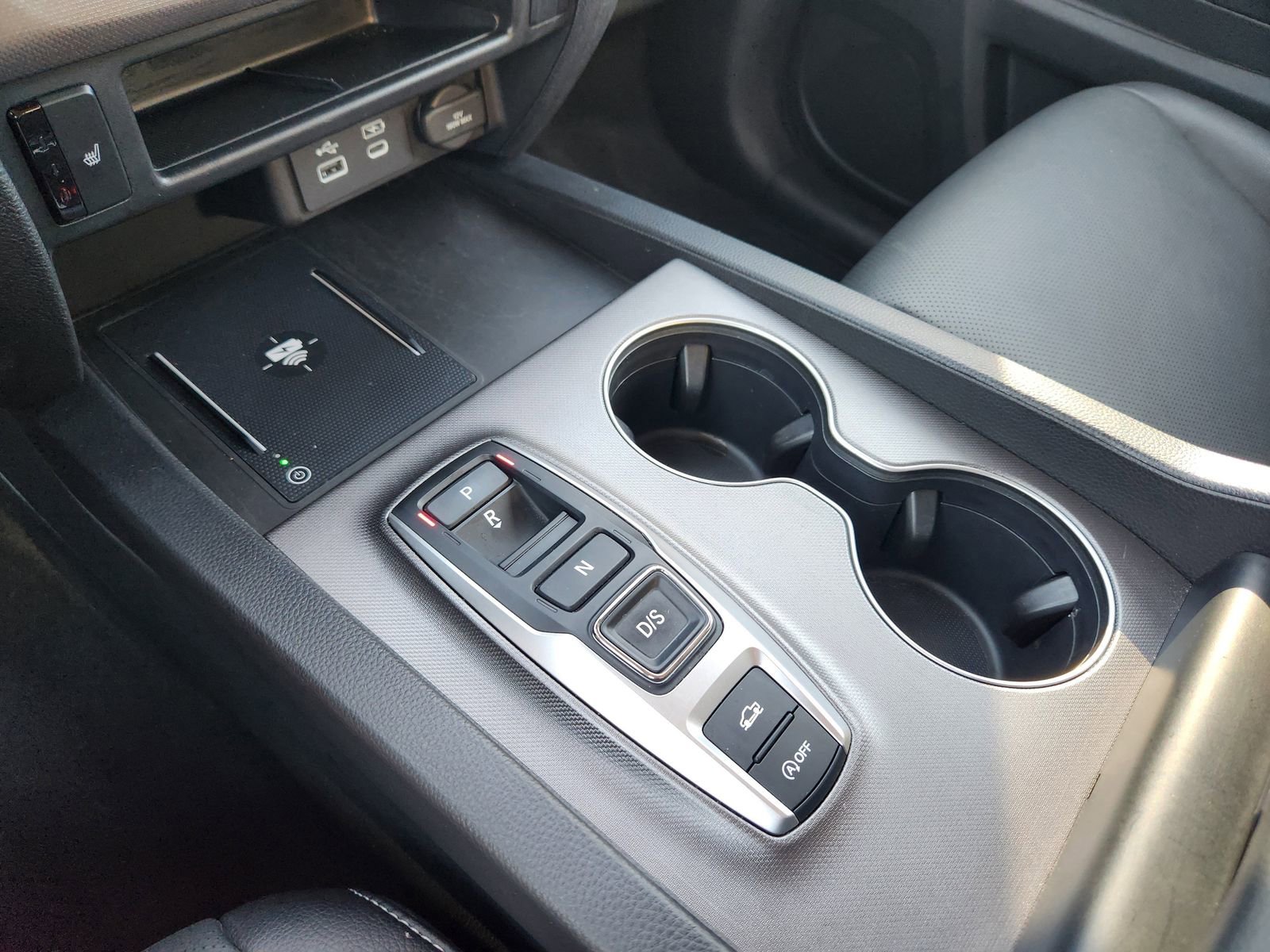 Used 2025 Honda Ridgeline RTL image 27
