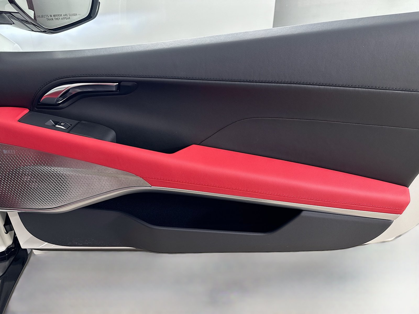New 2025 Lotus Emira RWD image 34